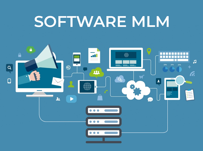 Software MLM: i vantaggi